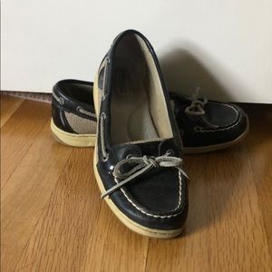Sperry Boat Shoes